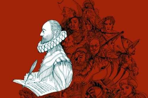 En La Habana, original propuesta dedicada a Cervantes En La Habana, original propuesta dedicada a Cervantes